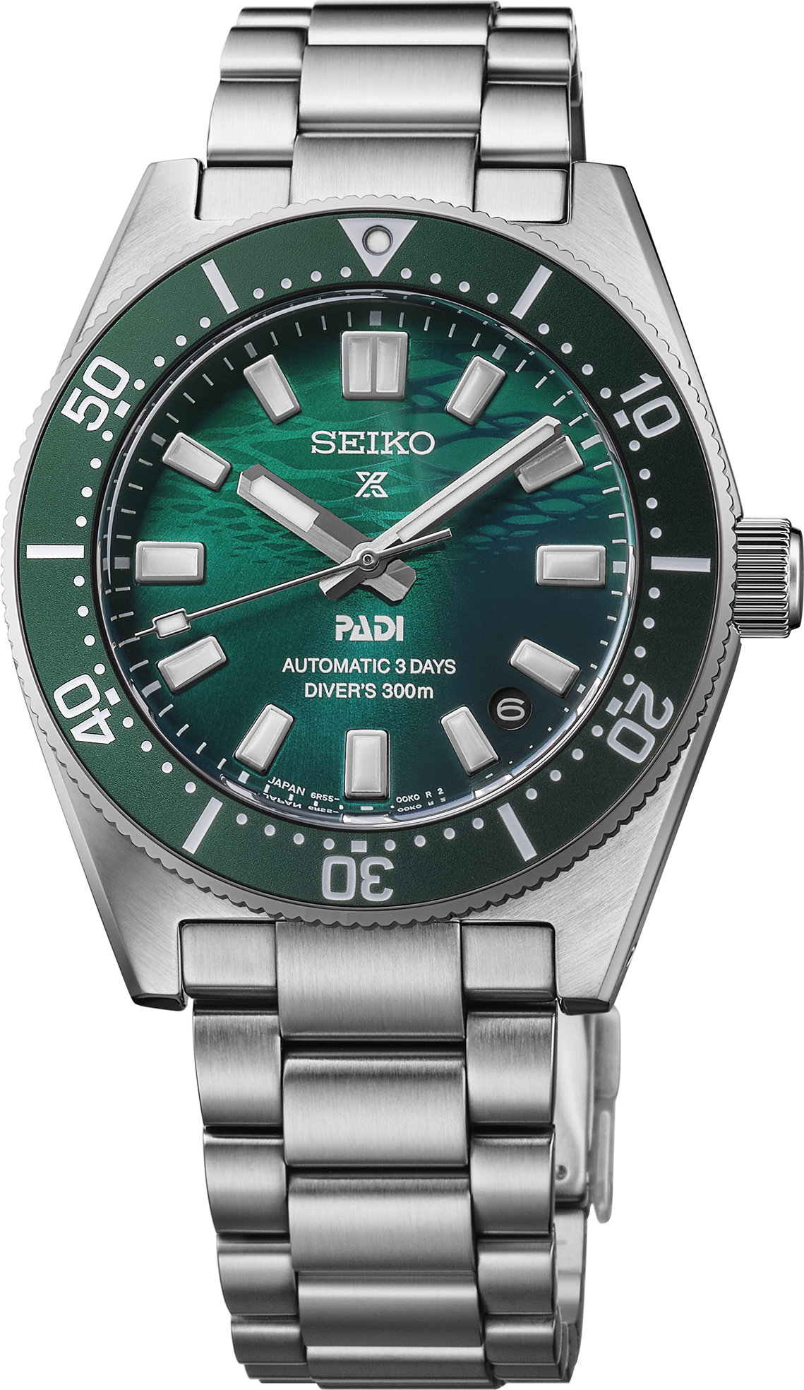 1円スタート SEIKO セイコー ダイバー 7548-7000 150m ジャンク